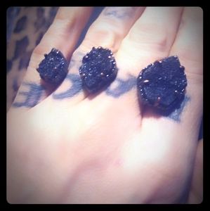 kendra scott double ring